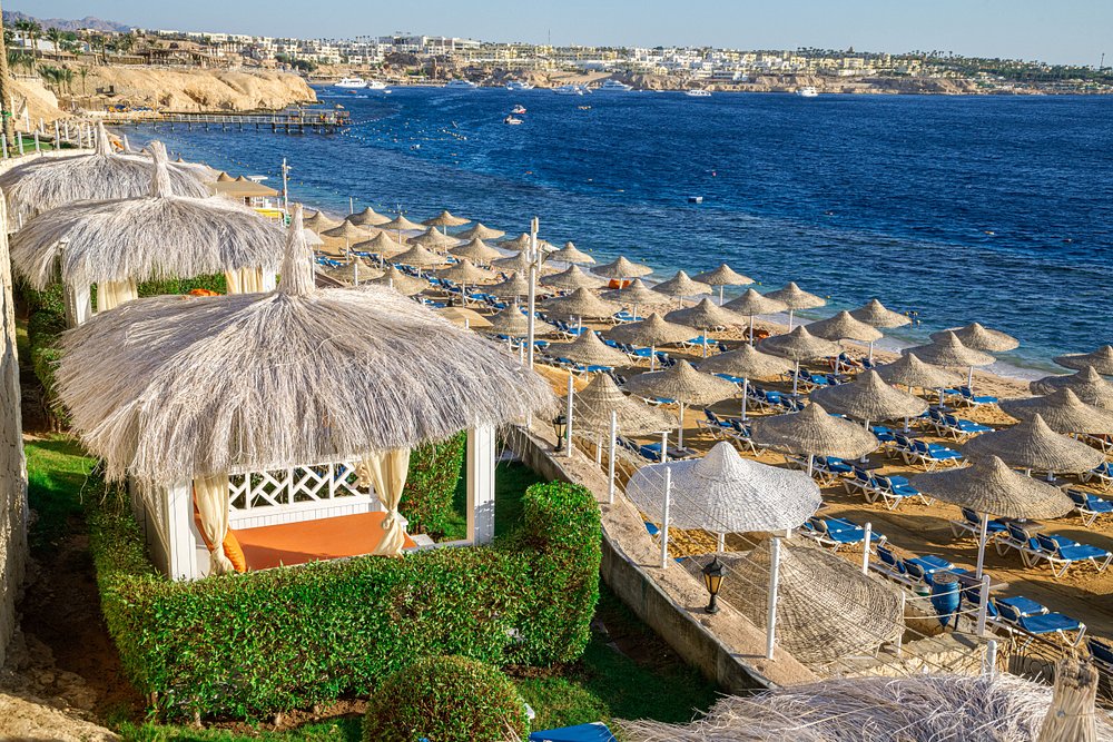 EGYPTE 